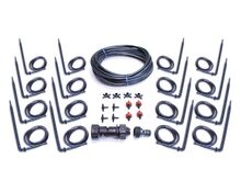 Droppbevattningsats t/växthus Canopia by Palram